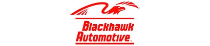 Blackhawk Automotive logo Blackhawk Automotive logo